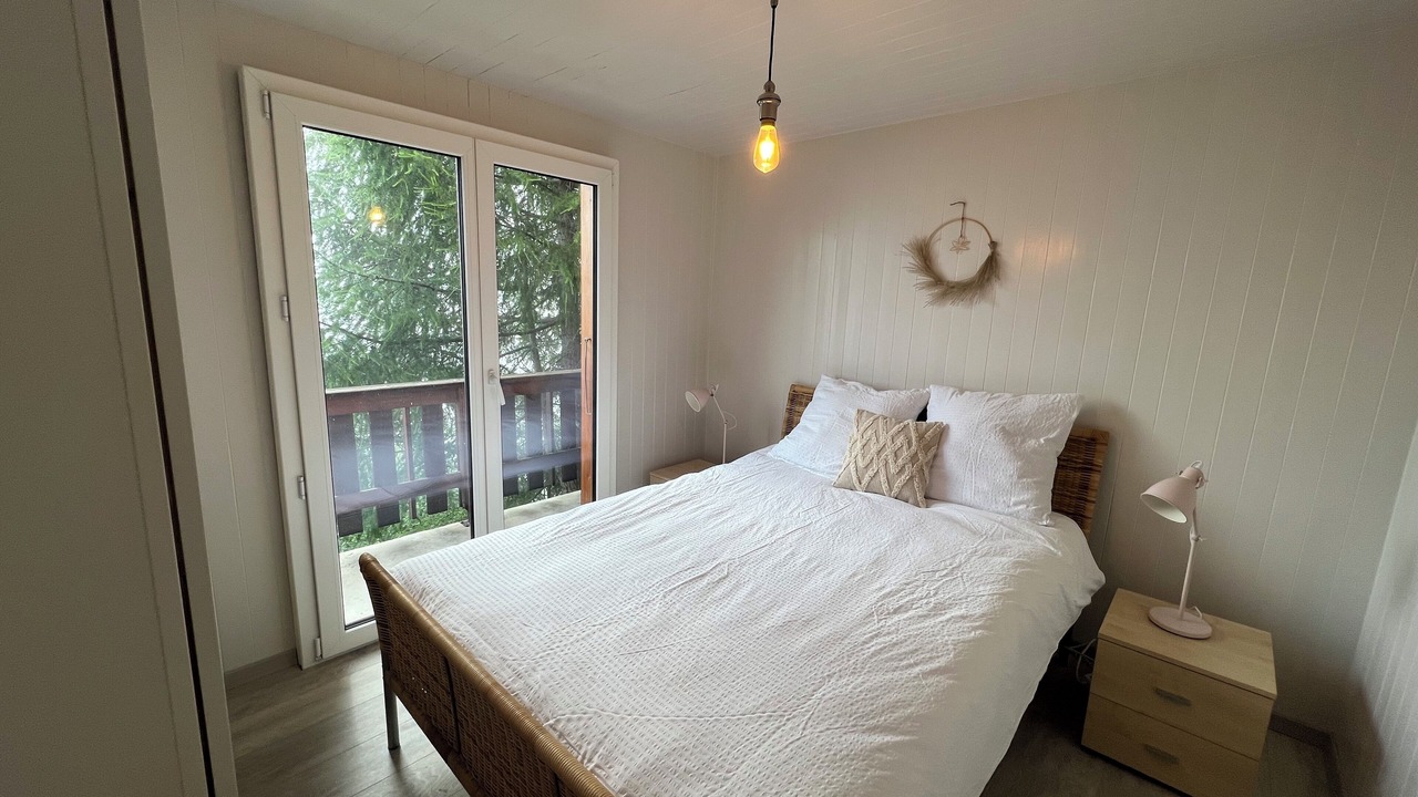 Photo of Bedroom in Saxon