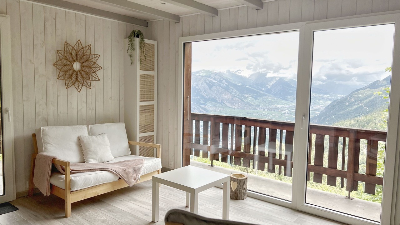 Photo of Livingroom in Saxon
