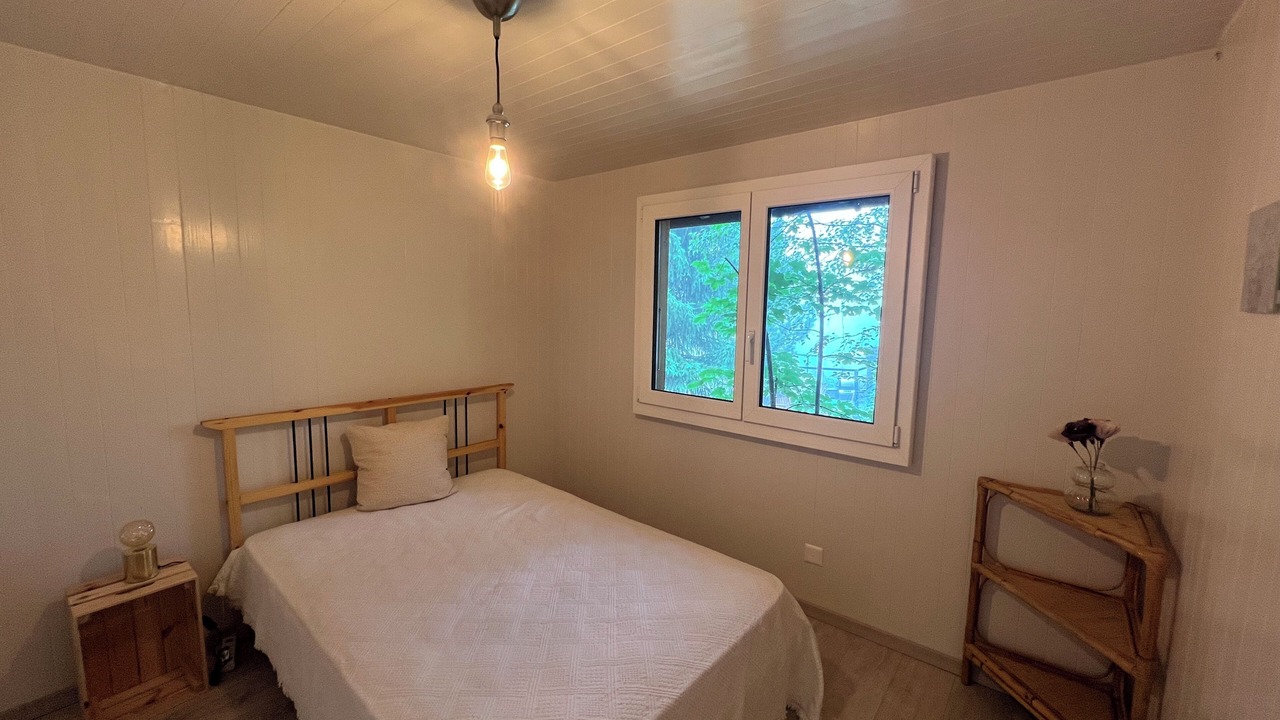 Photo of Bedroom in Saxon