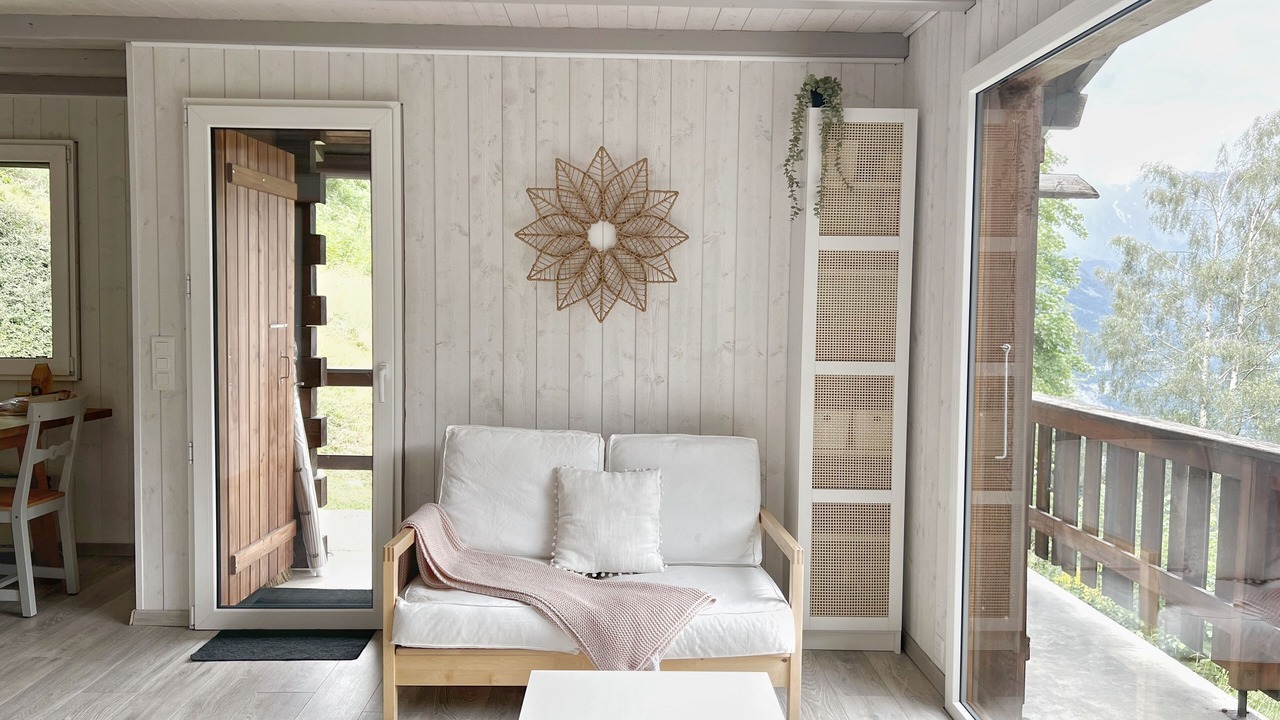 Photo of Livingroom in Saxon