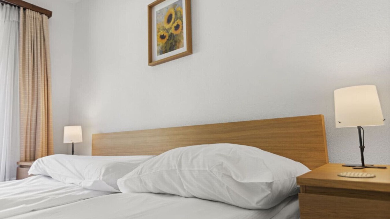 Photo of Bedroom in Saas Grund