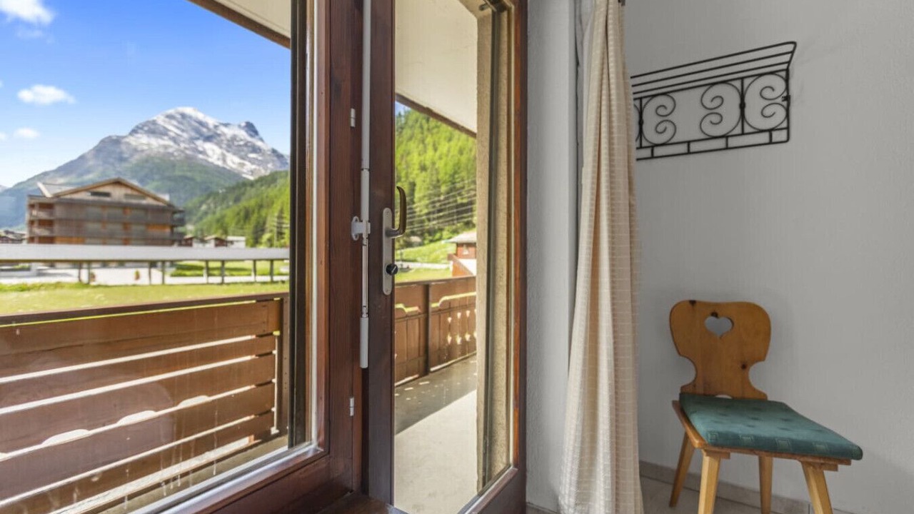 Photo of Others in Saas Grund