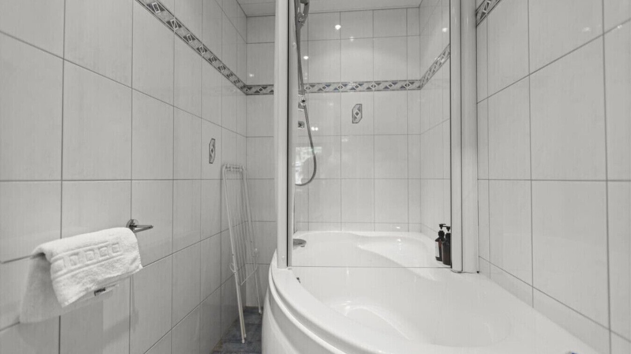 Photo of Bathroom in Saas Grund