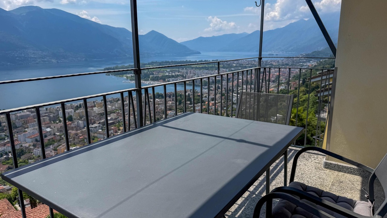 Photo of Outdoor in Brione sopra Minusio