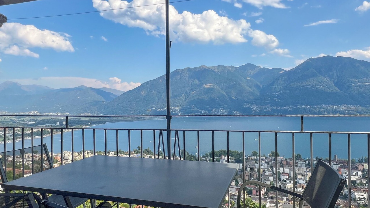 Photo of Outdoor in Brione sopra Minusio