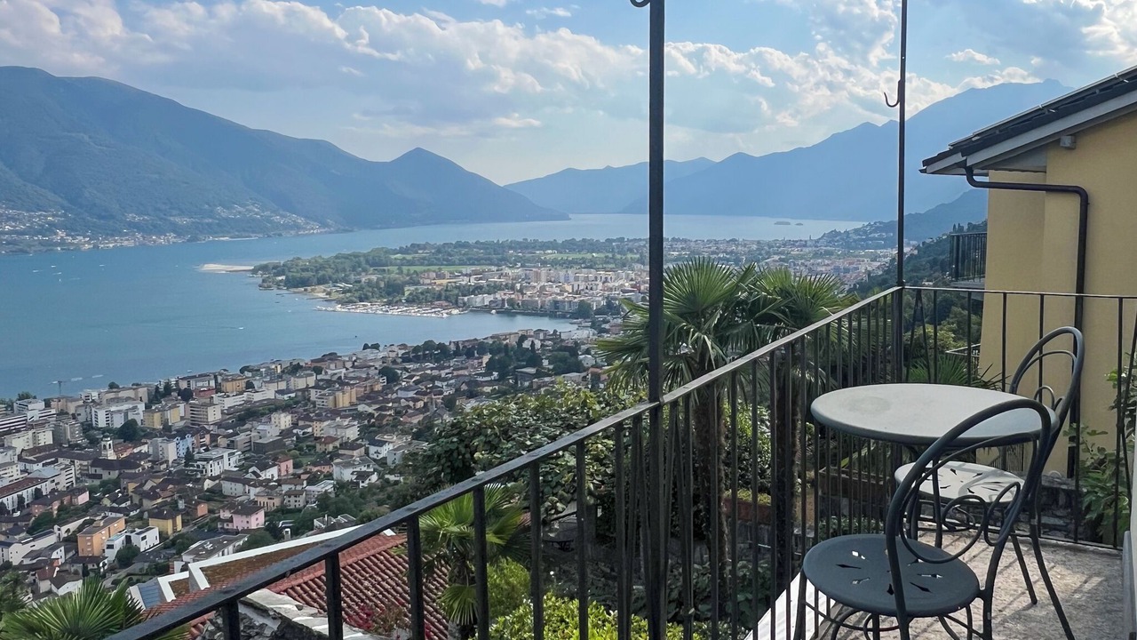 Photo of Outdoor in Brione sopra Minusio