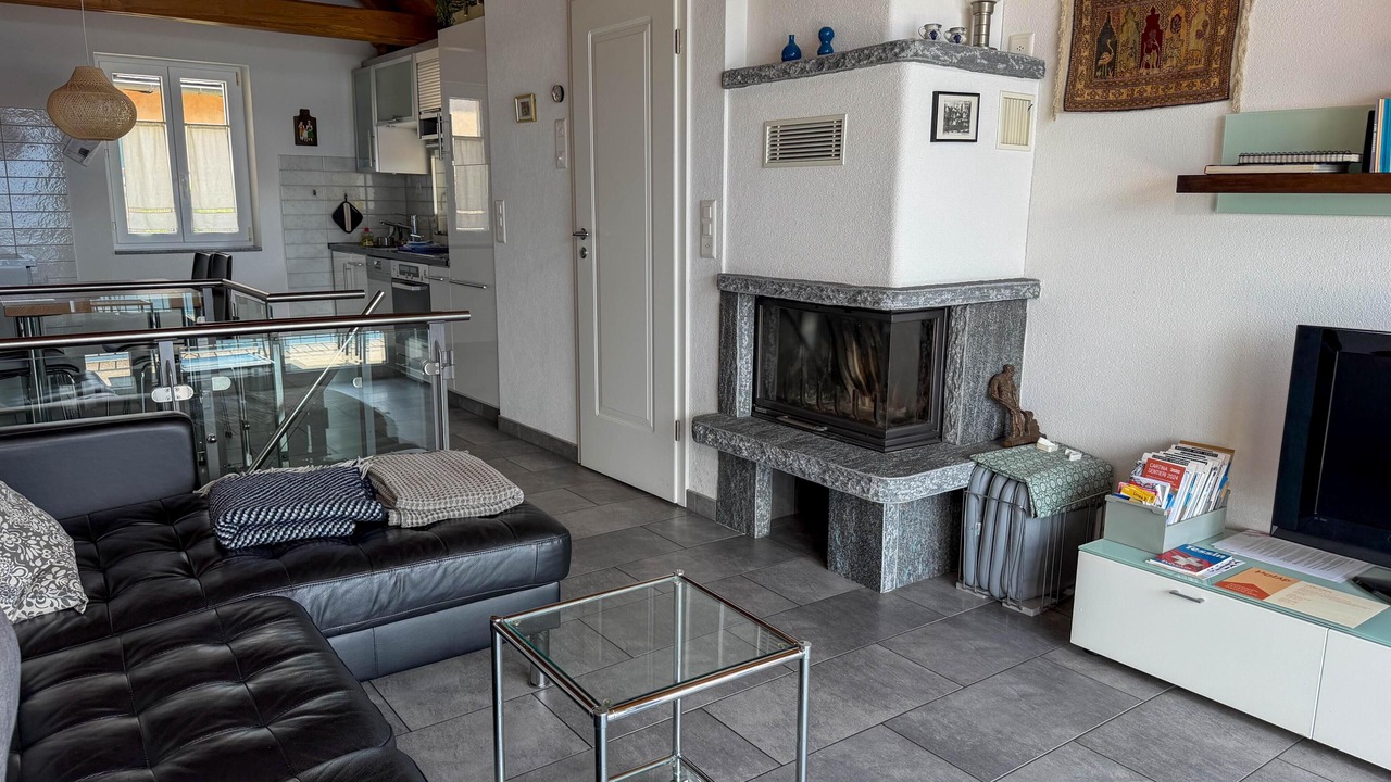 Photo of Livingroom in Brione sopra Minusio