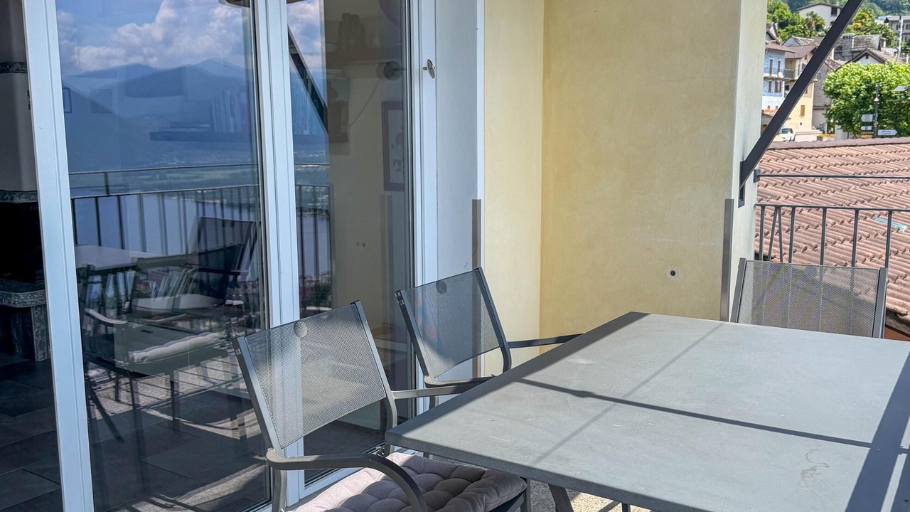 Photo of Outdoor in Brione sopra Minusio