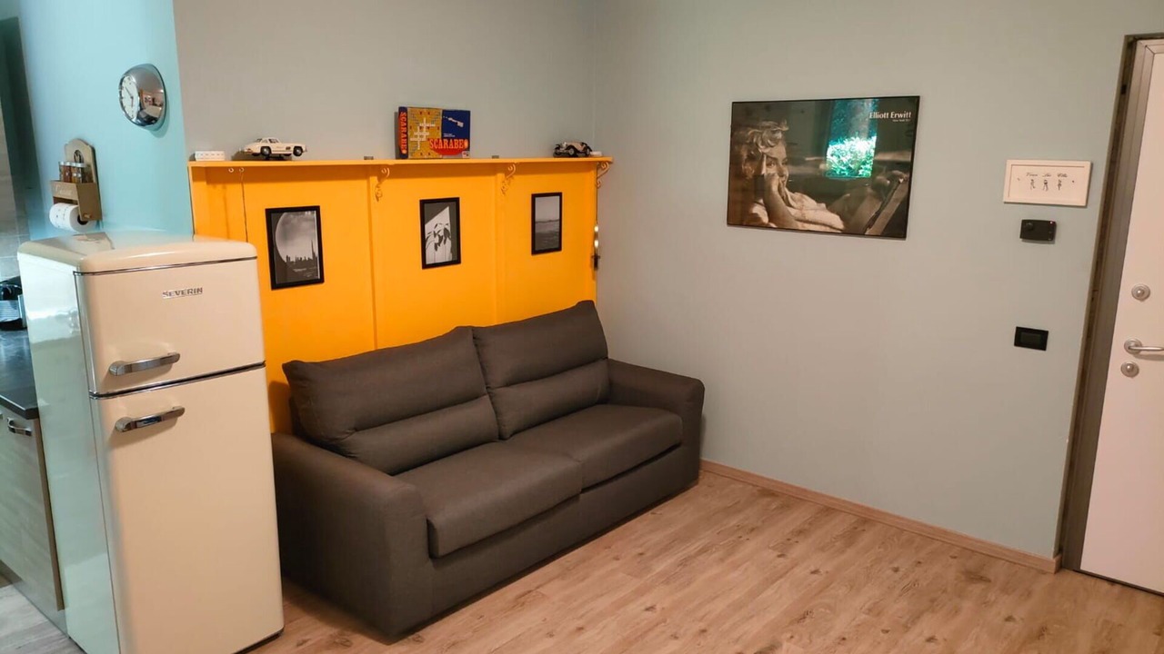 Photo of Bedroom in Rivoltella