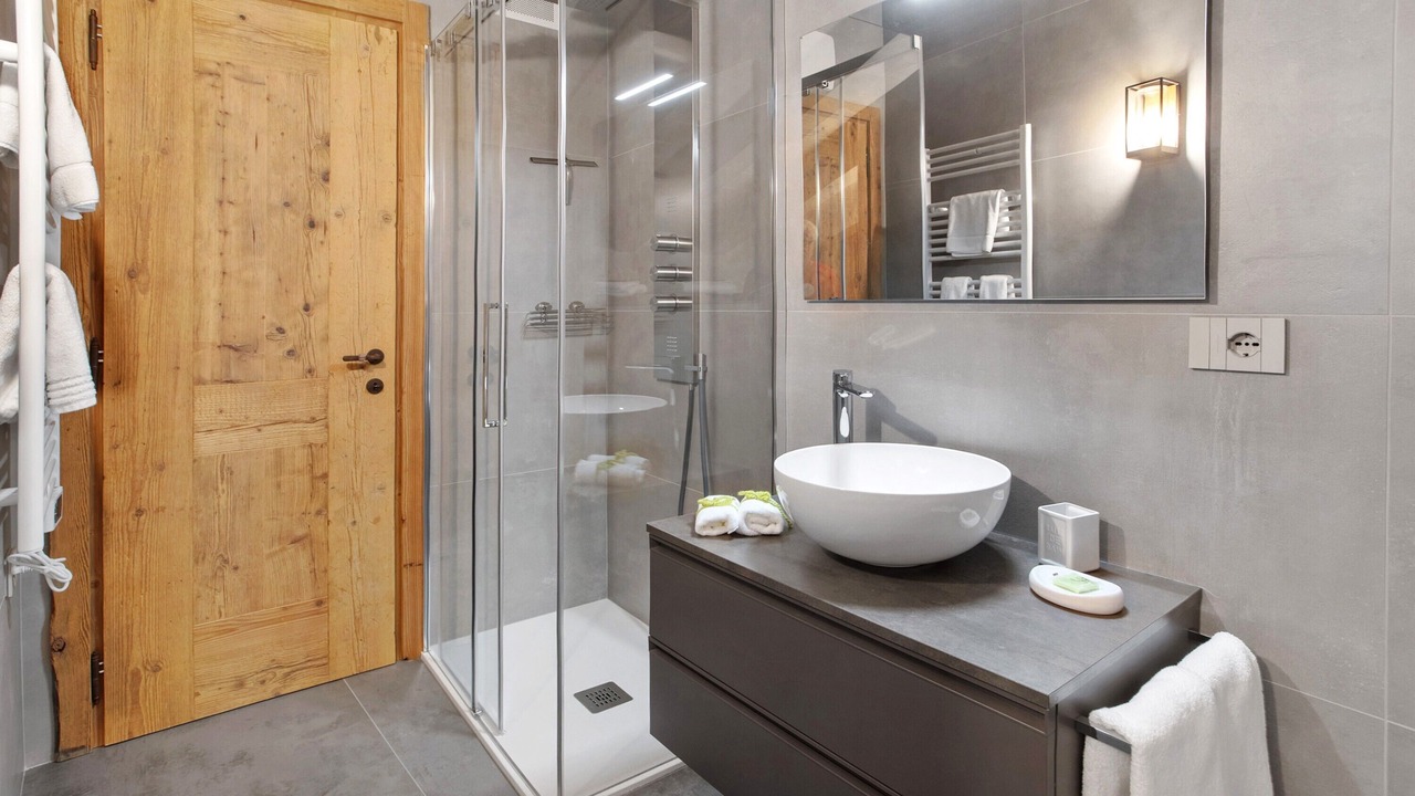 Photo of Bathroom in Oga