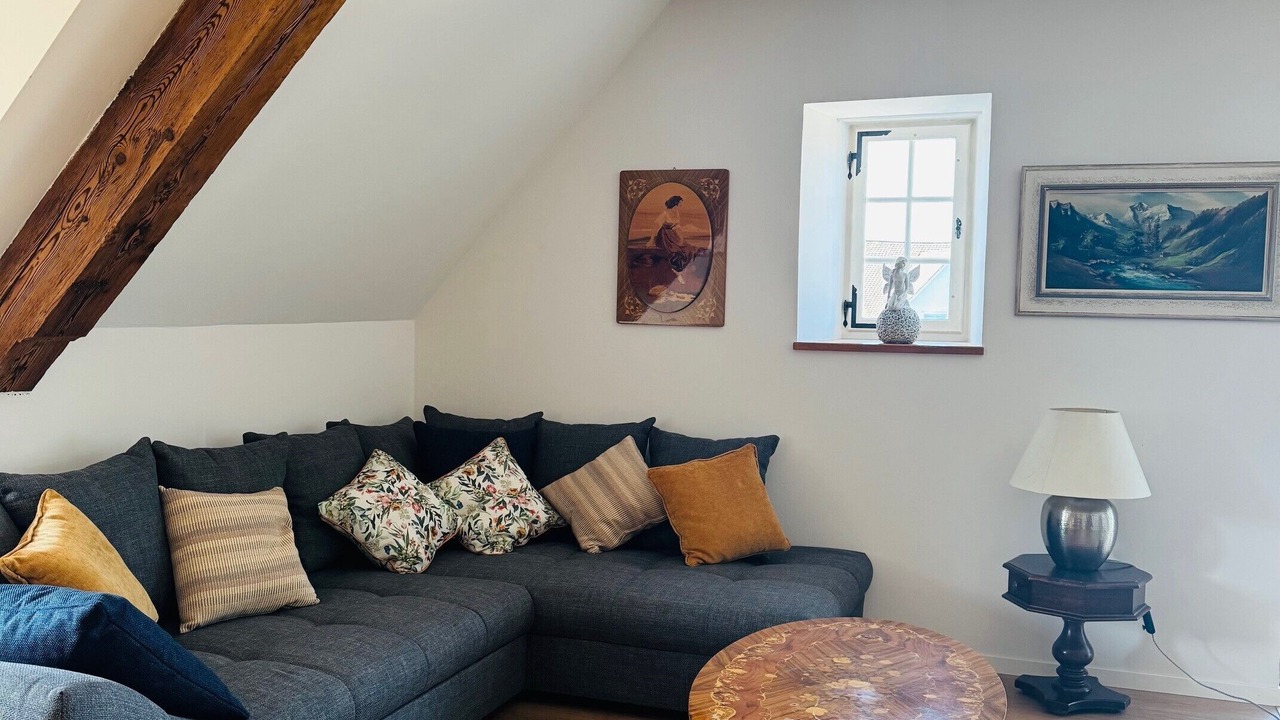 Photo of Livingroom in Gunzwil