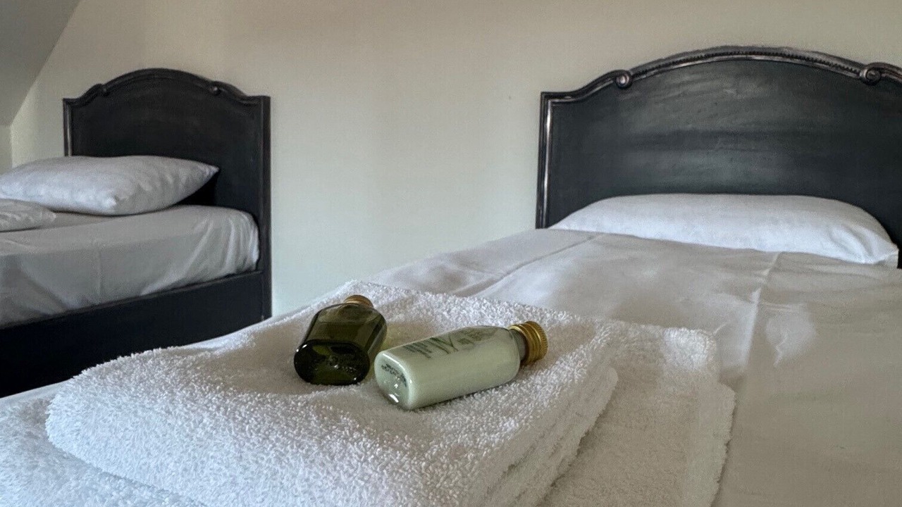 Photo of Bedroom in Gunzwil