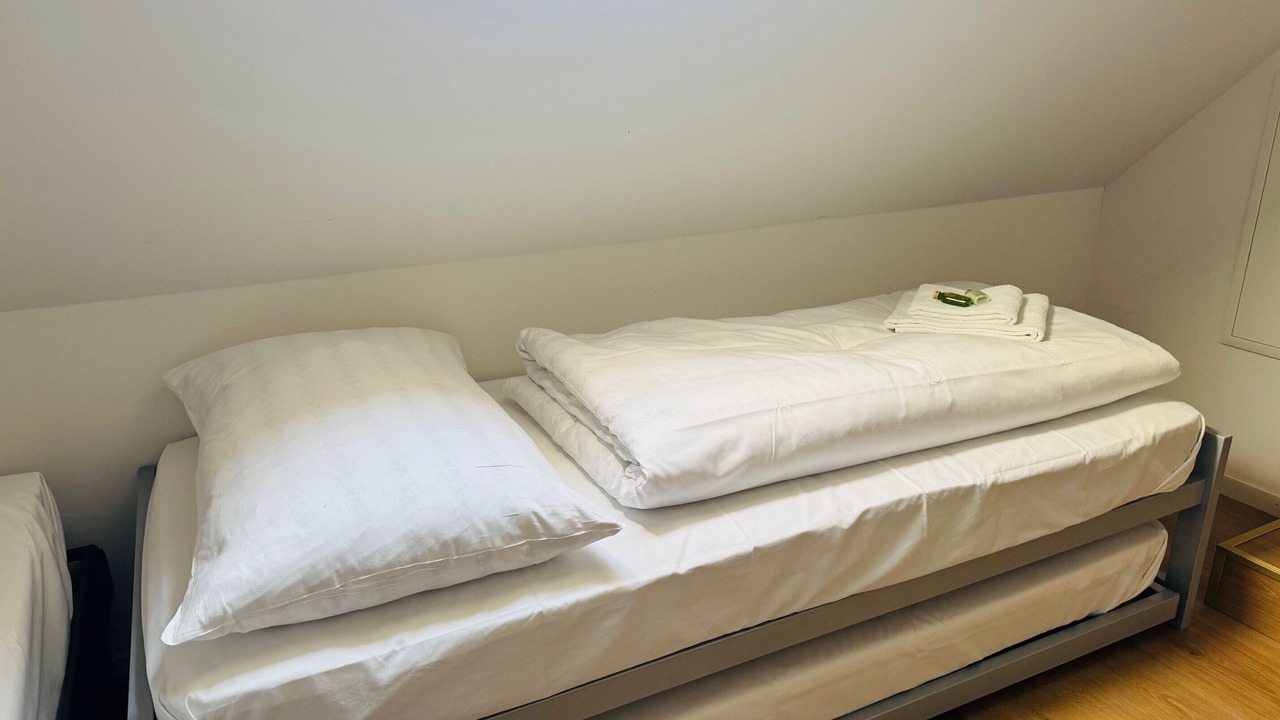Photo of Bedroom in Gunzwil