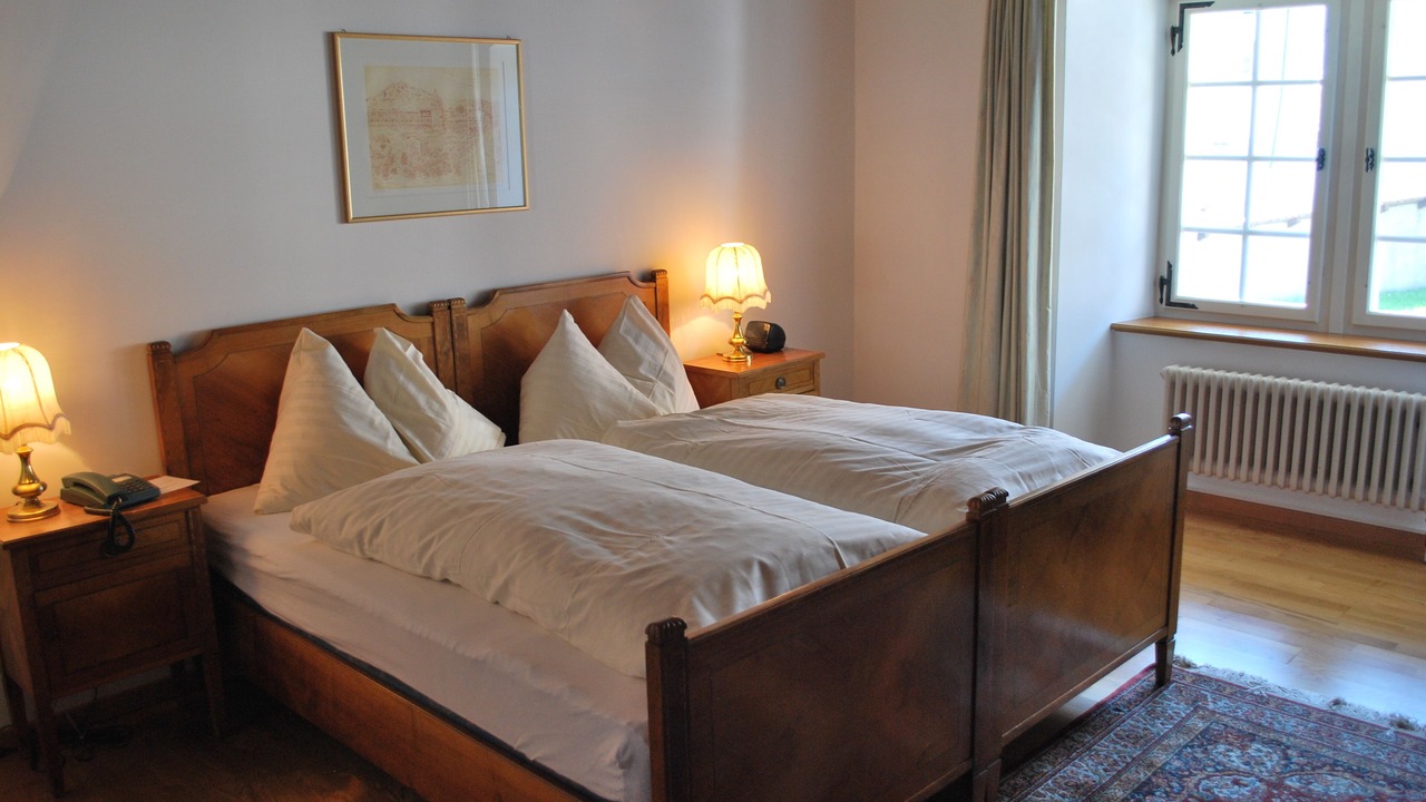 Photo of Bedroom in Gunzwil