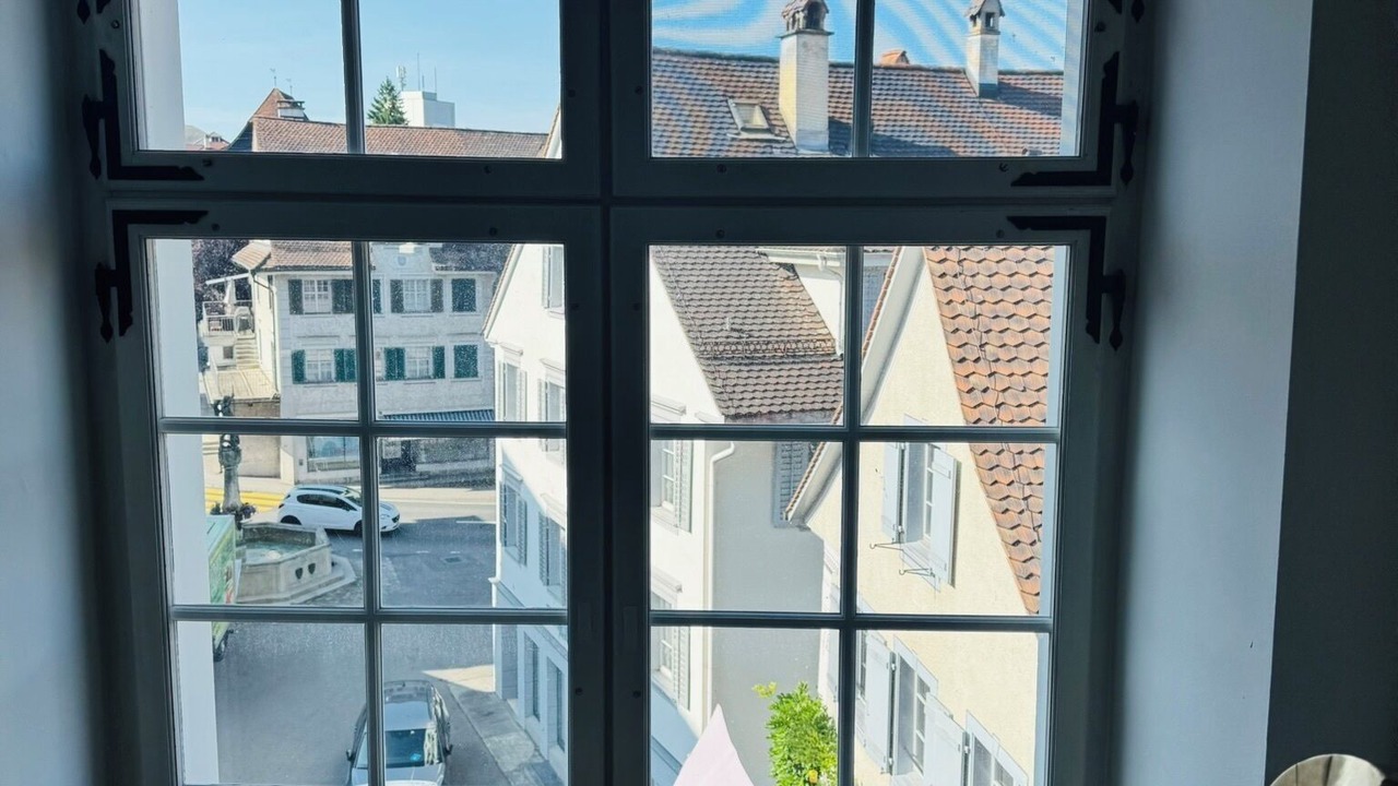 Photo of Livingroom in Gunzwil