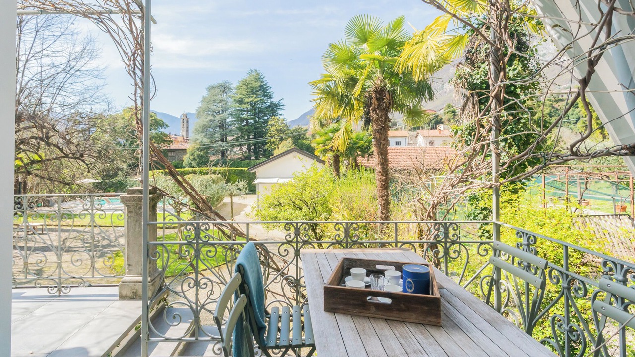 Photo of Outdoor in Lenno