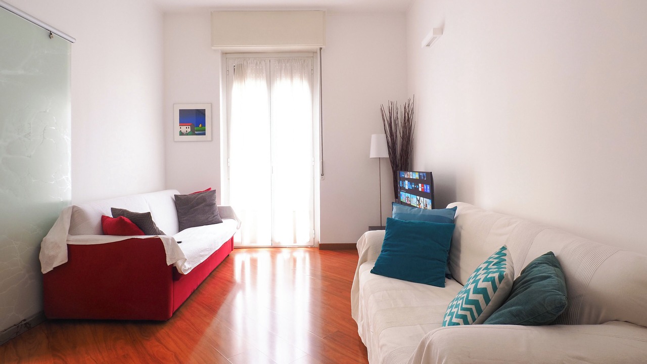 Photo of Livingroom in Porta Genova