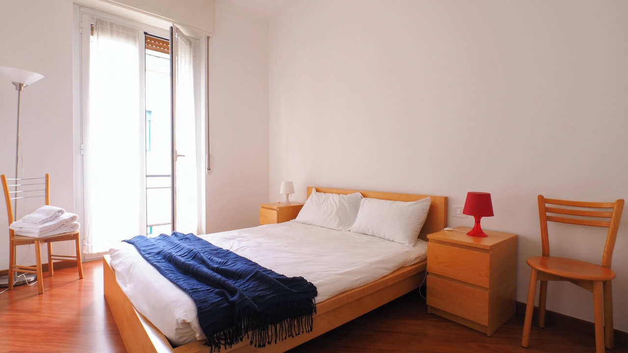 Photo of Bedroom in Porta Genova