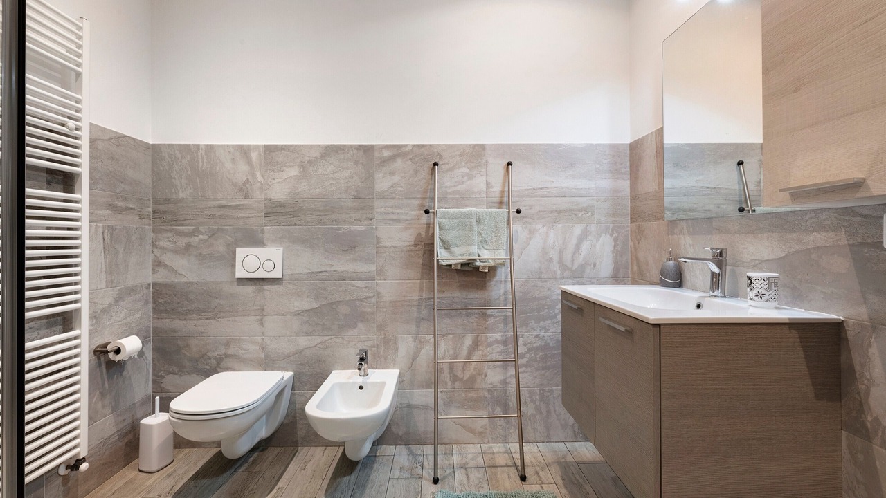 Photo of Bathroom in Lanzo d'Intelvi