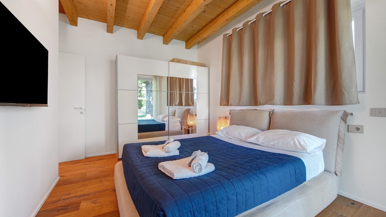 Photo of Bedroom in Portese