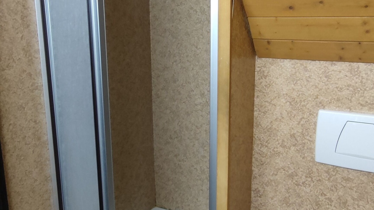 Photo of Bathroom in Innerthal