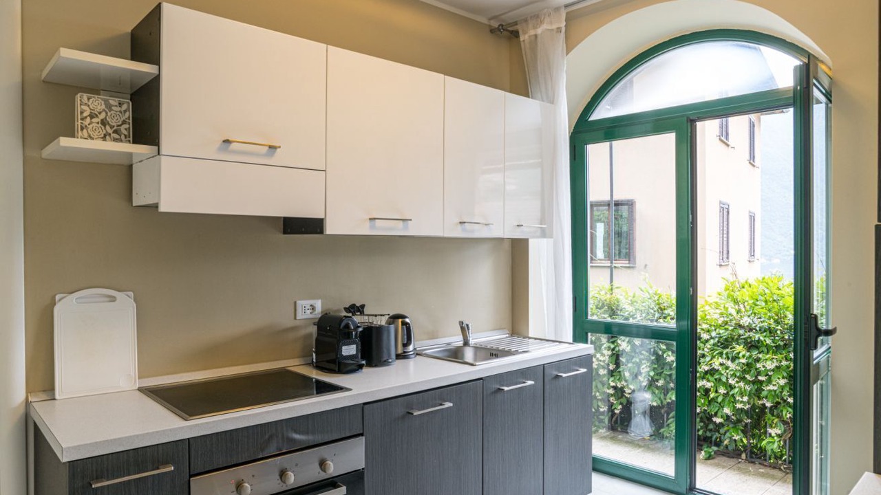 Photo of Kitchen in Nesso