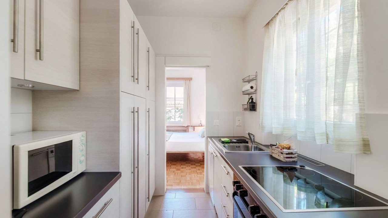 Photo of Kitchen in Losone