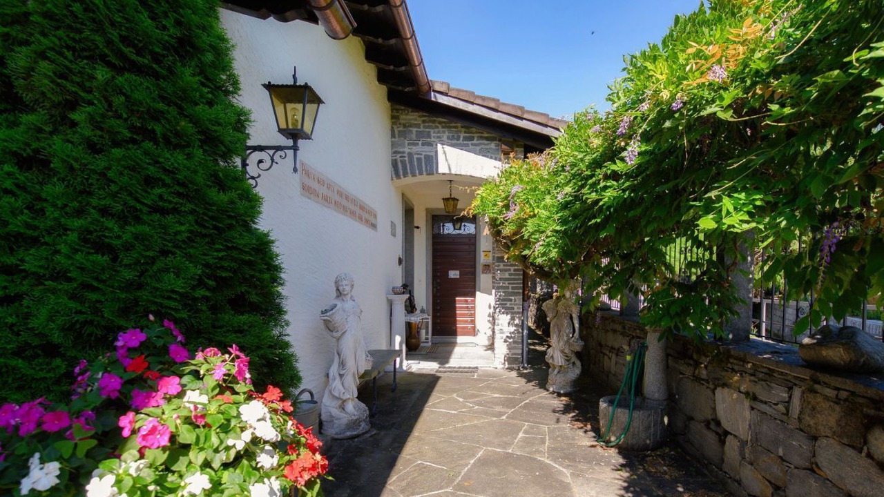 Photo of Outdoor in Losone