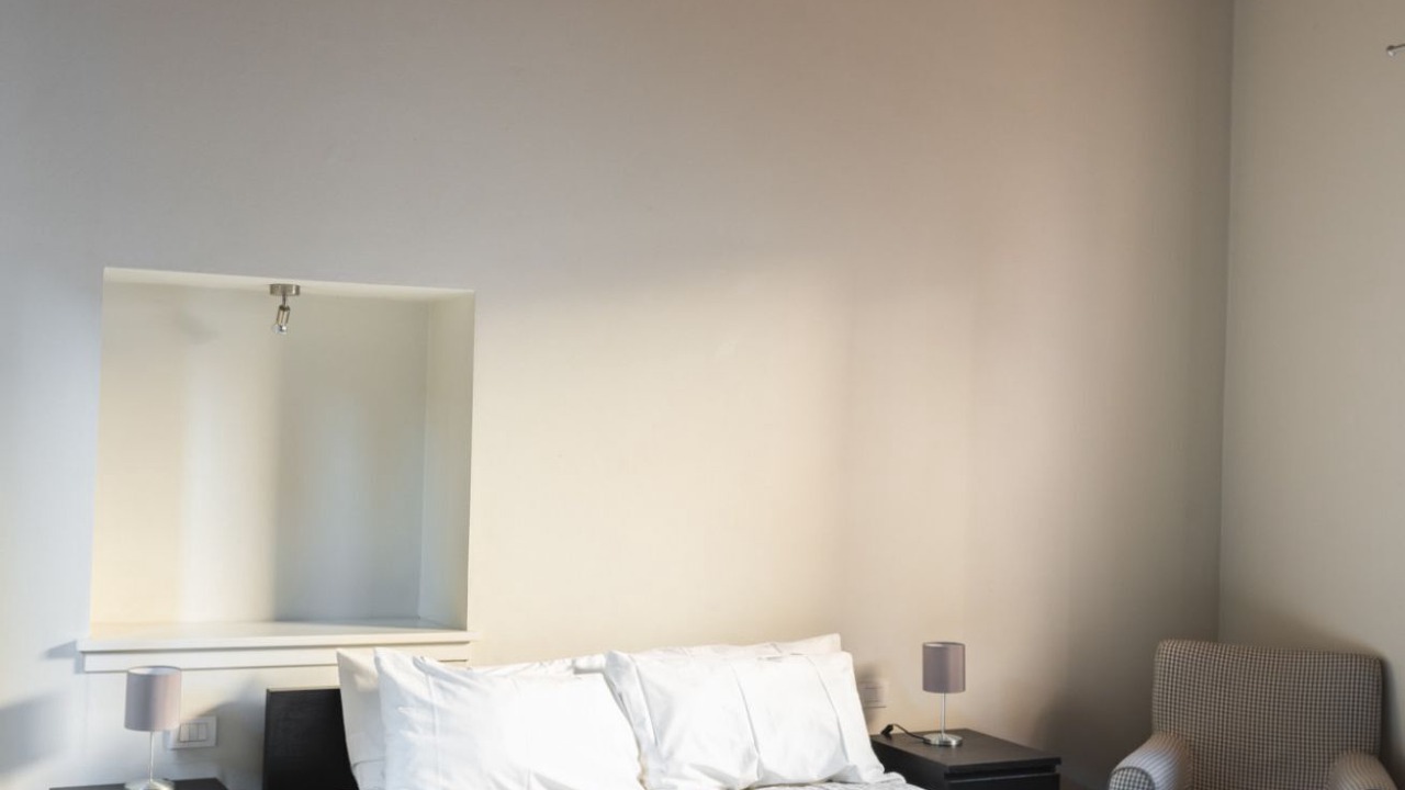 Photo of Bedroom in Cadenabbia