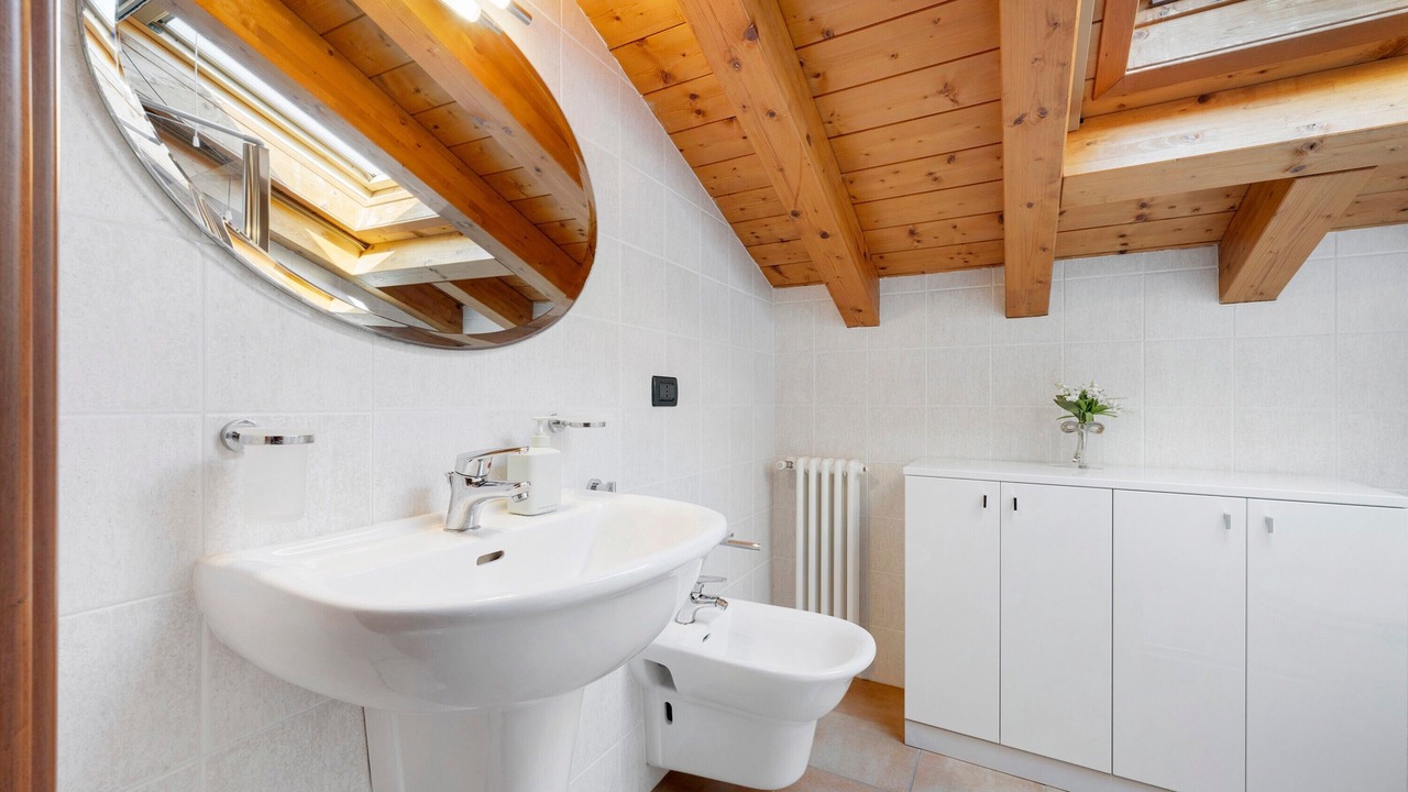 Photo of Bathroom in Bardolino