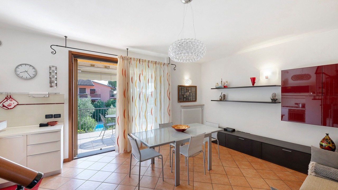 Photo of Livingroom in Bardolino