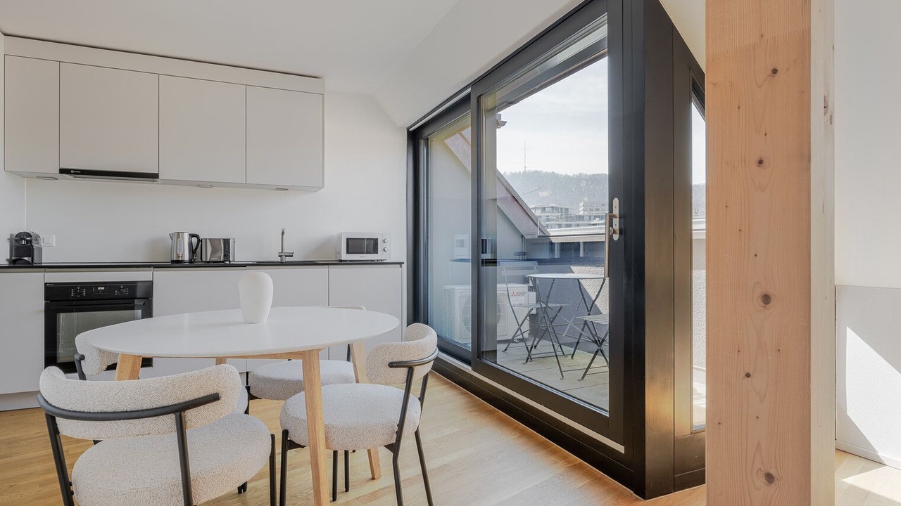 Photo of Kitchen in Alt-Wiedikon