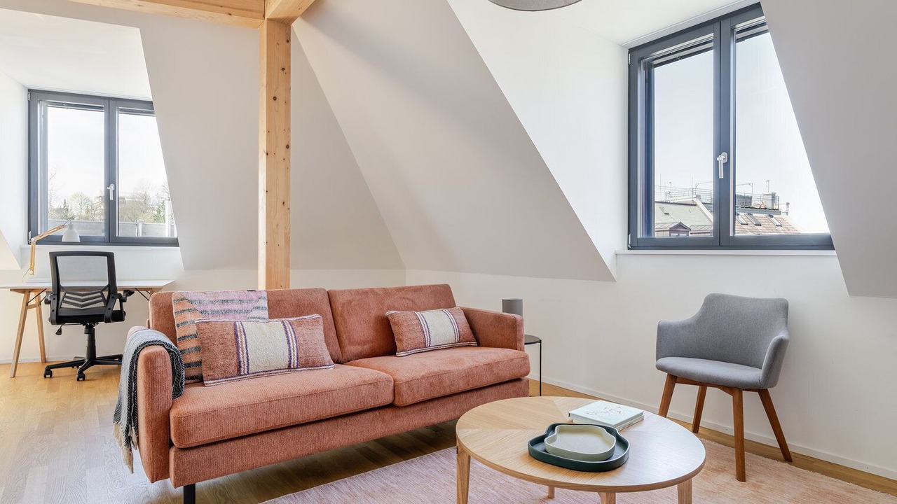 Photo of Livingroom in Alt-Wiedikon