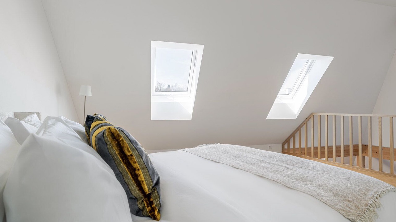 Photo of Bedroom in Alt-Wiedikon