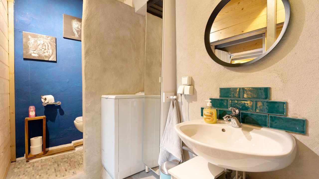 Photo of Bathroom in Manerba del Garda