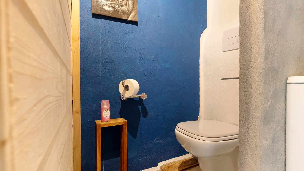 Photo of Bathroom in Manerba del Garda