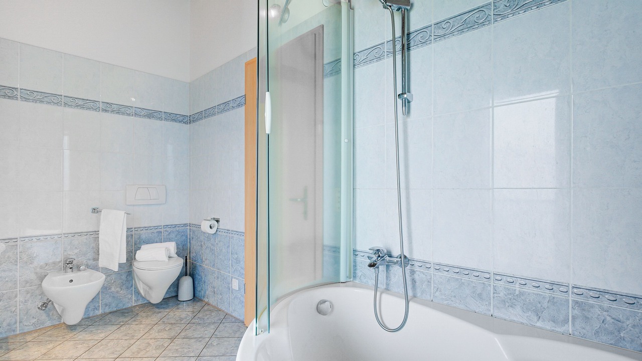 Photo of Bathroom in Caviano