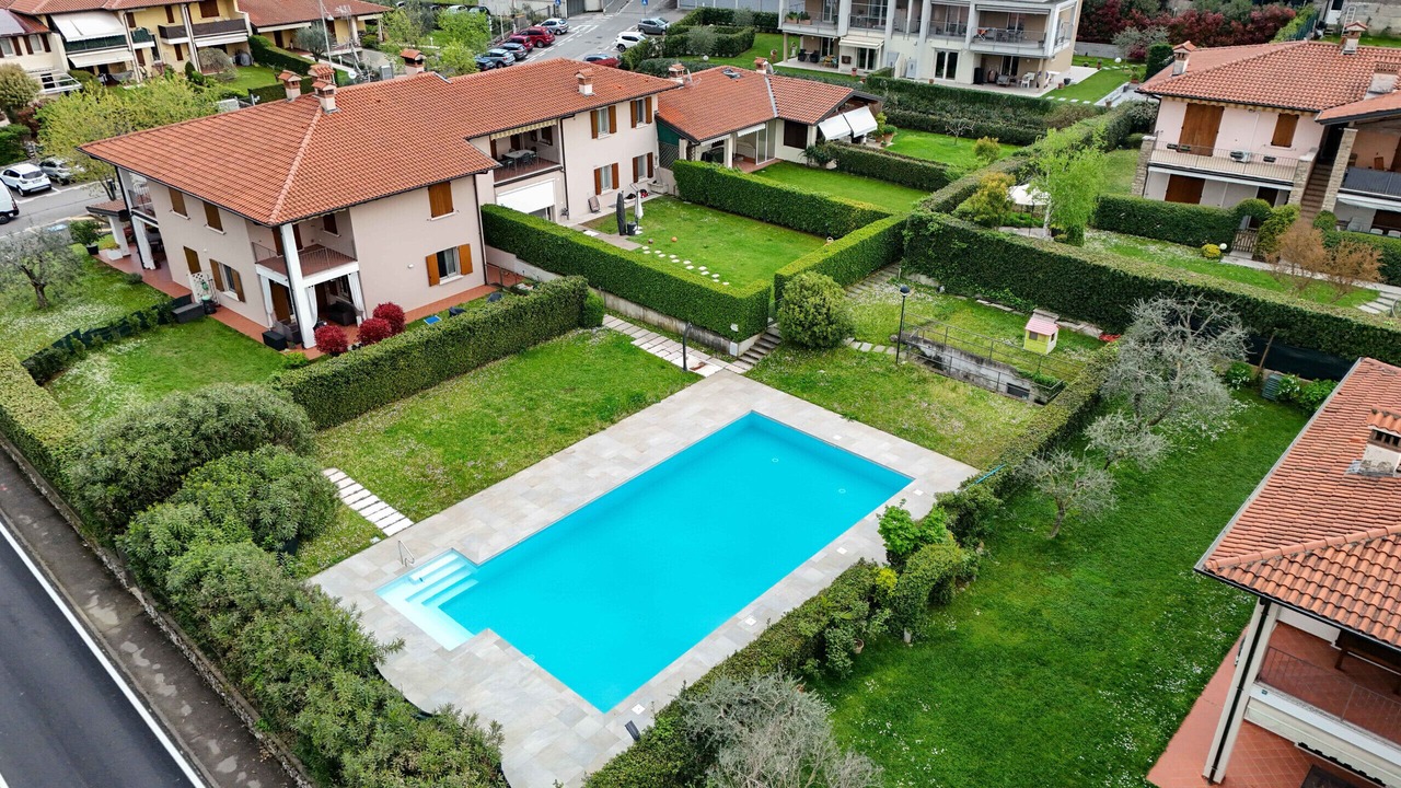 Photo of Outdoor in Moniga del Garda