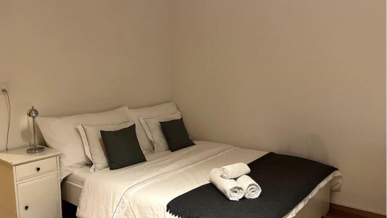 Photo of Bedroom in Lausanne