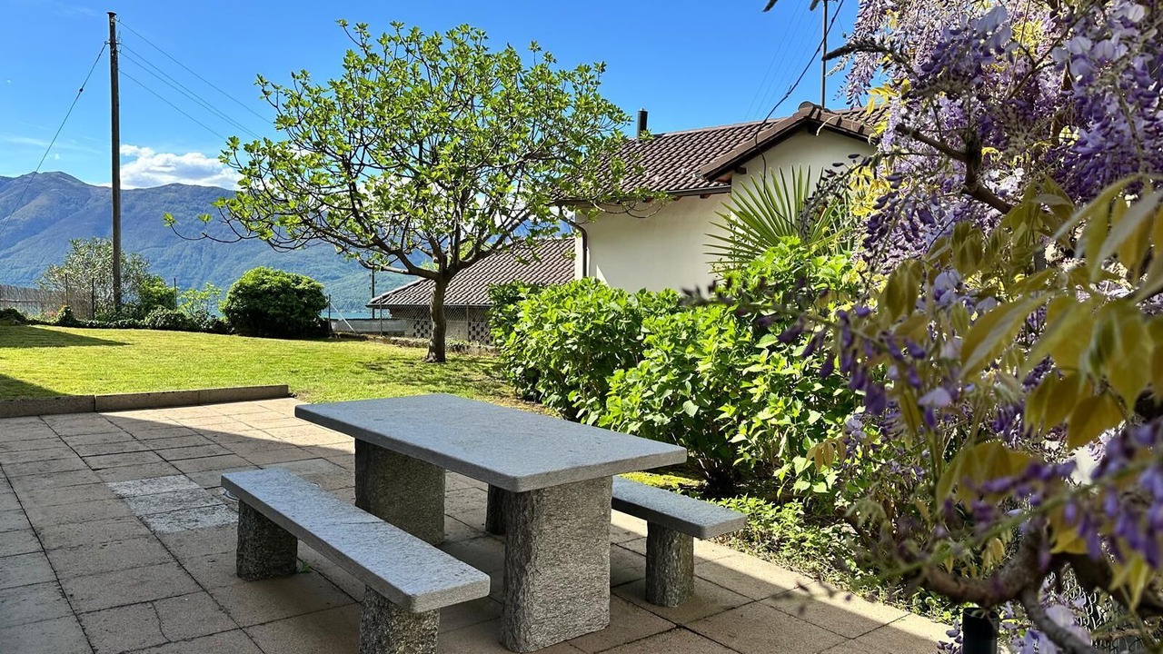 Photo of Outdoor in Piazzogna