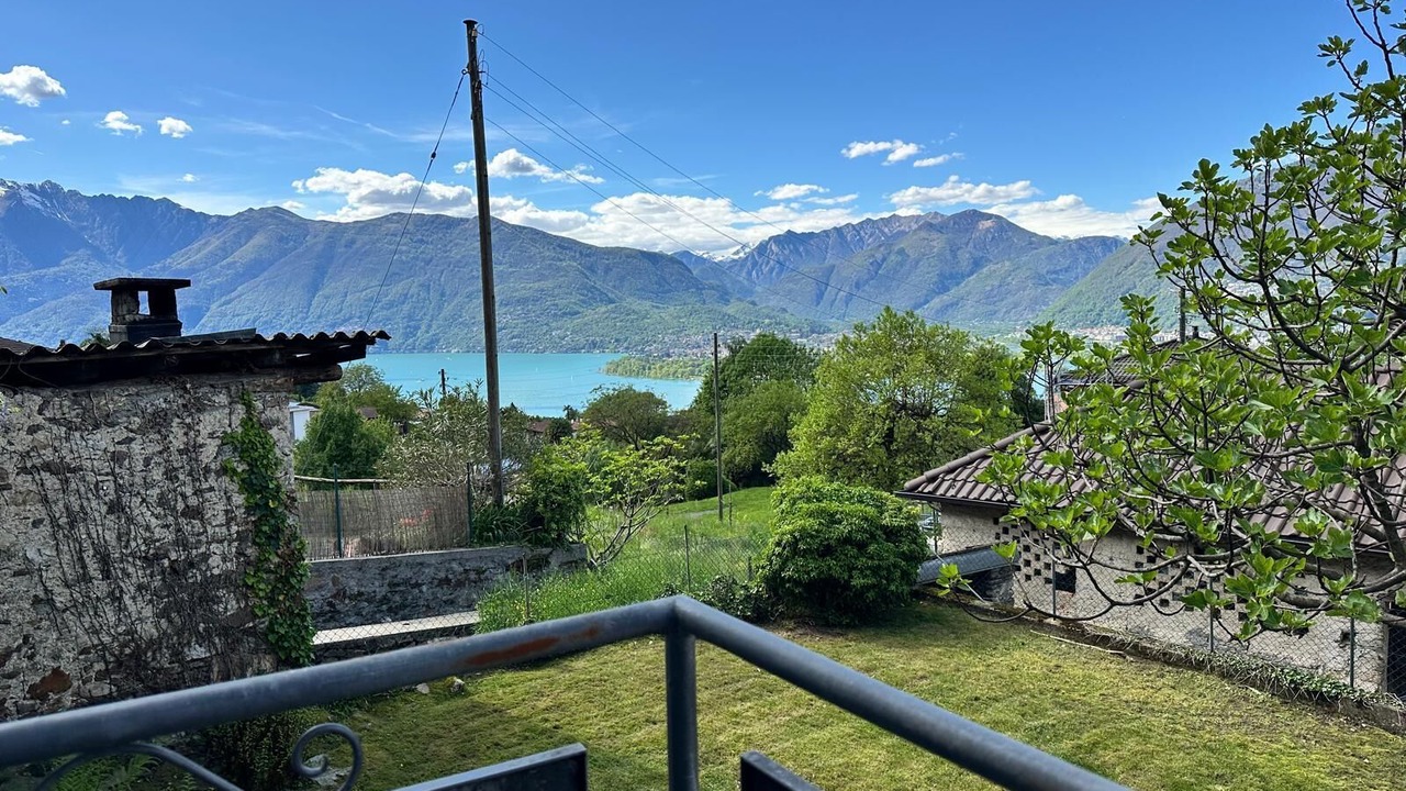Photo of Outdoor in Piazzogna