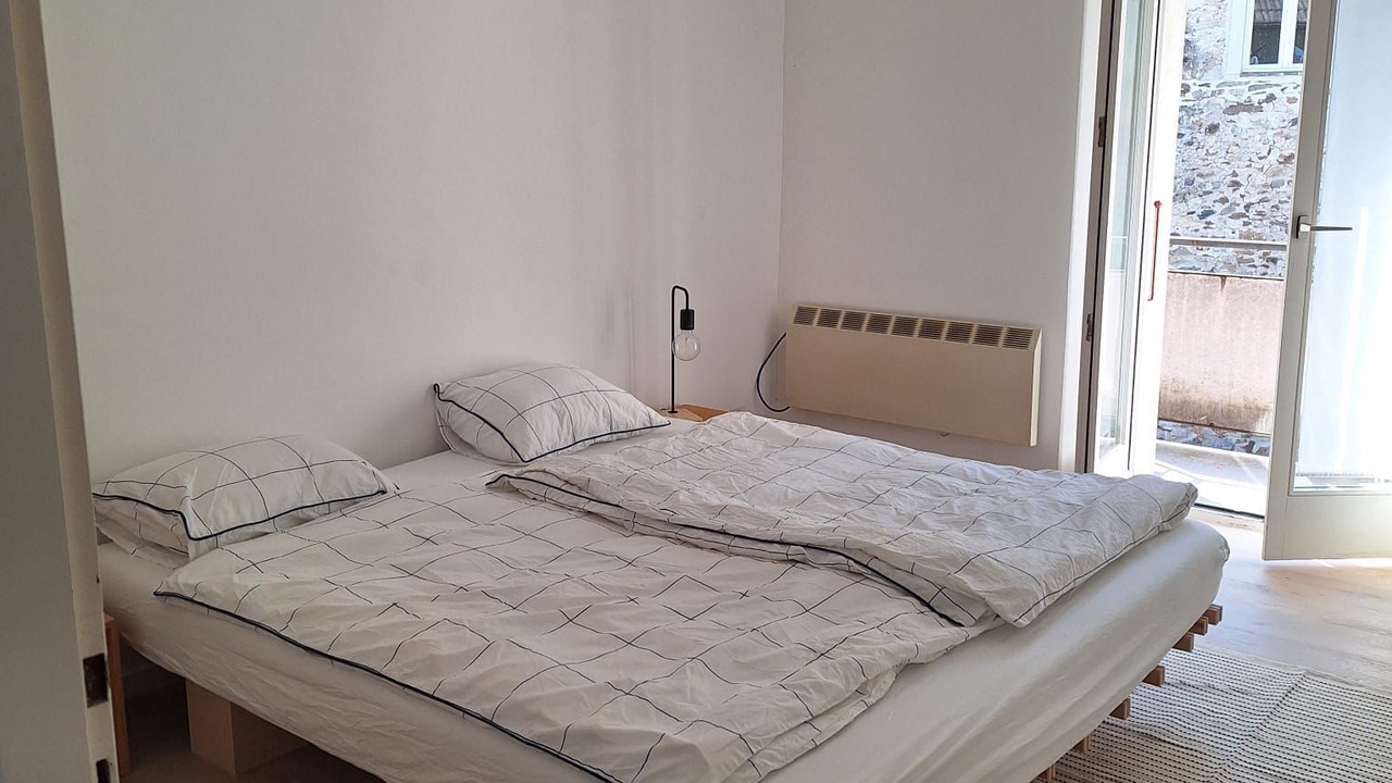 Photo of Bedroom in Piazzogna