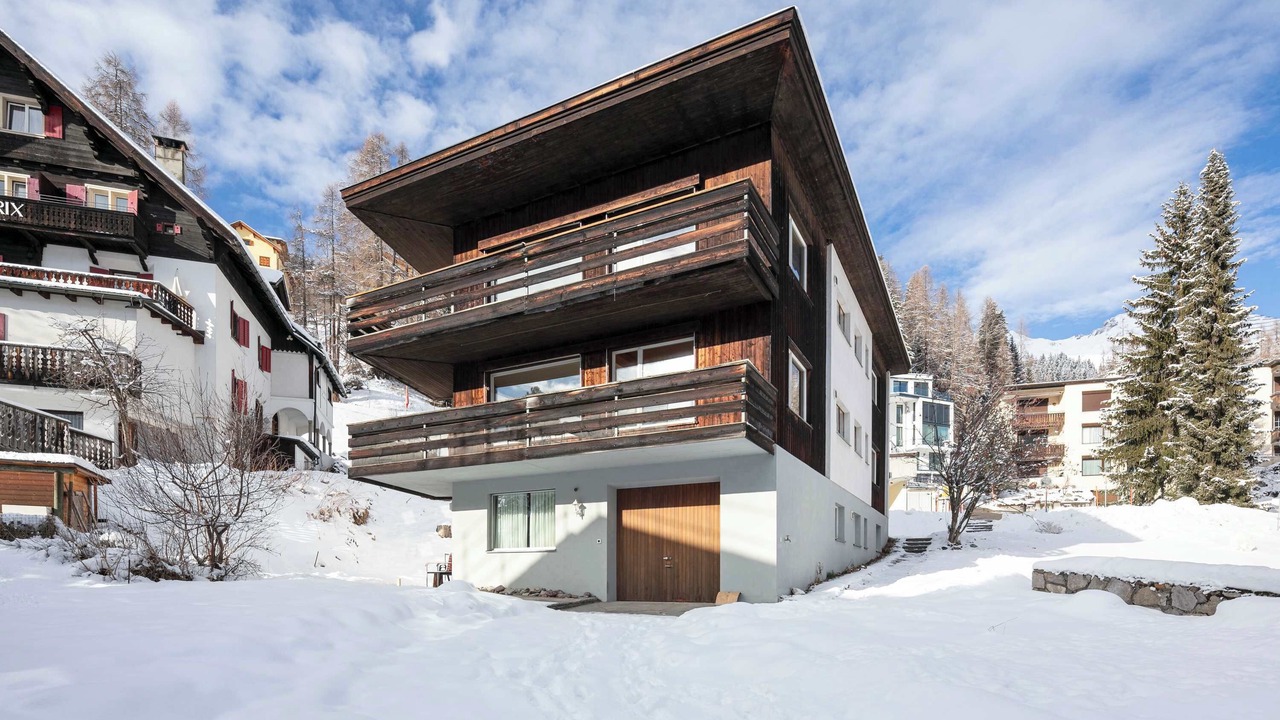 Photo of Outdoor in Davos