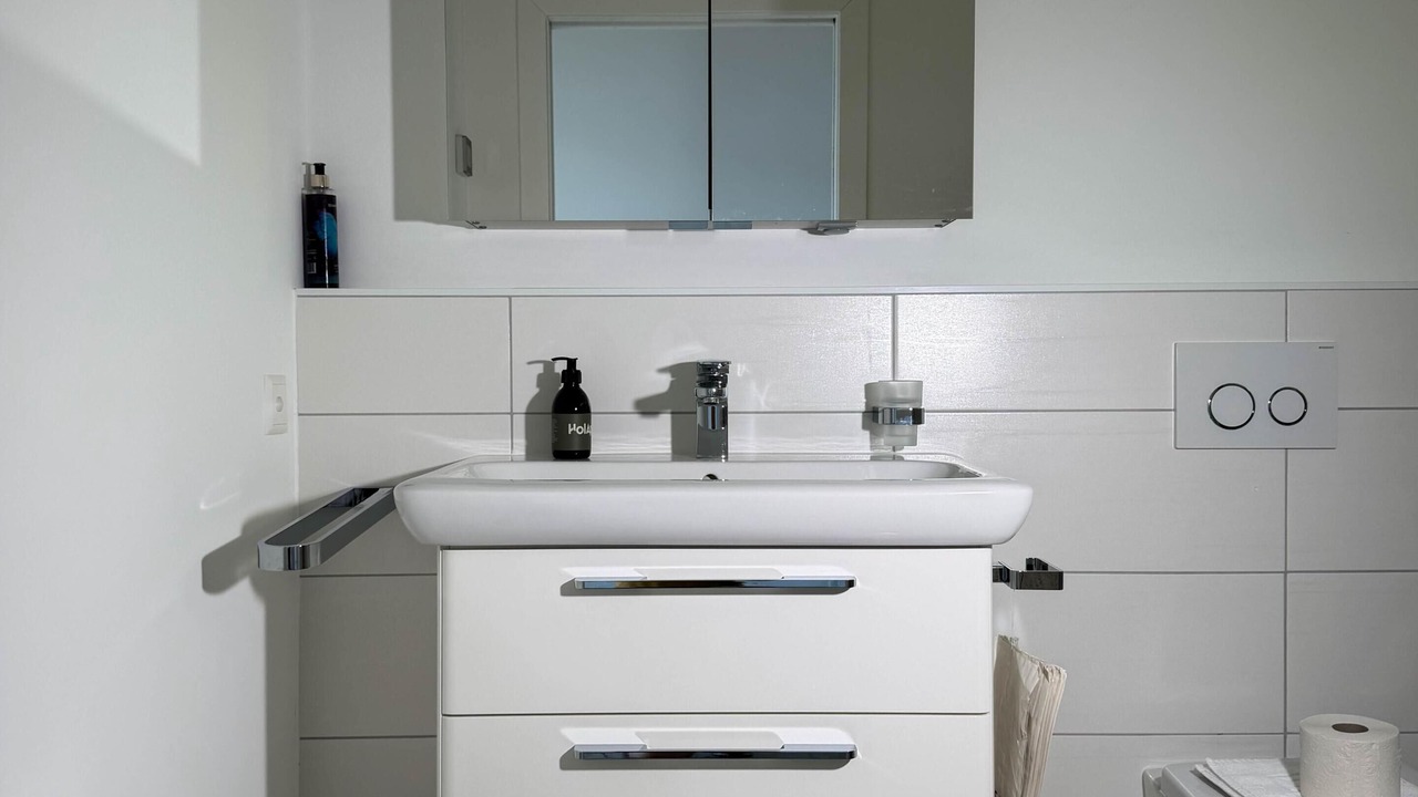 Photo of Bathroom in Ronco sopra Ascona