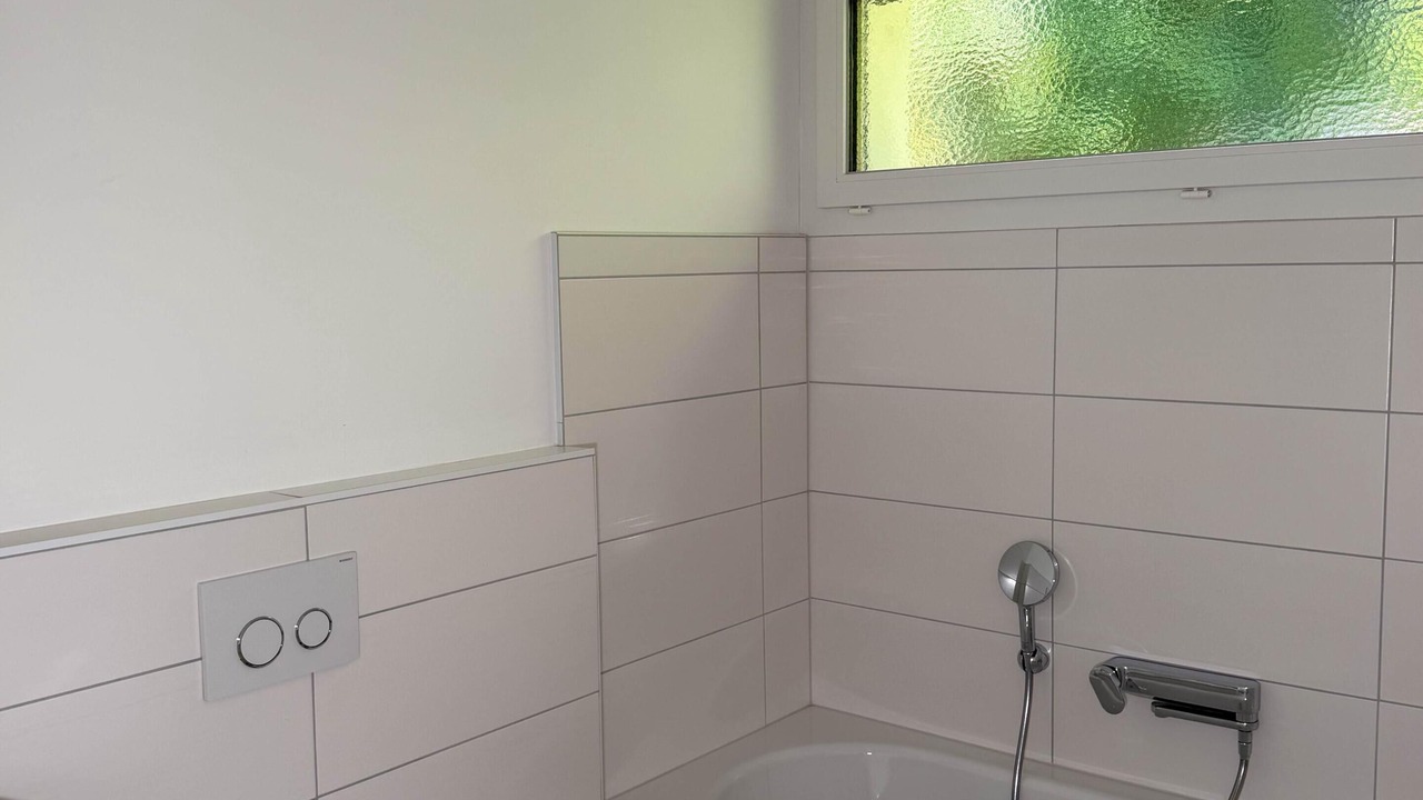 Photo of Bathroom in Ronco sopra Ascona