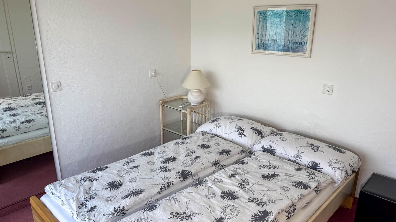 Photo of Bedroom in Ronco sopra Ascona