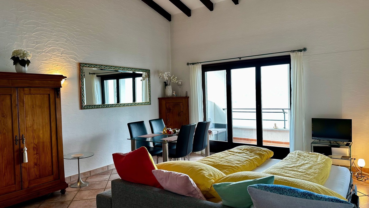 Photo of Bedroom in Vira