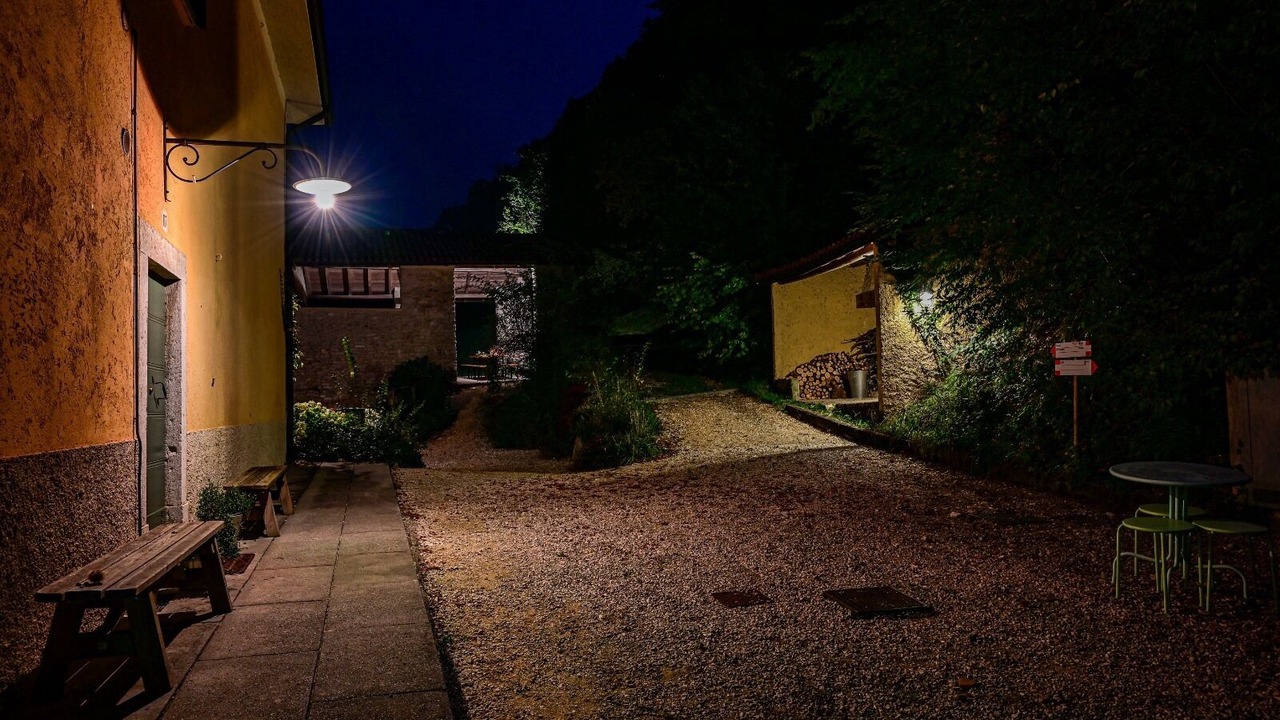 Photo of Patio Balcony in Gardola
