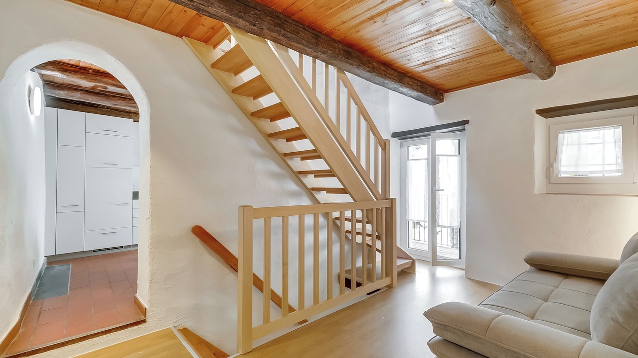 Photo of Livingroom in Intragna