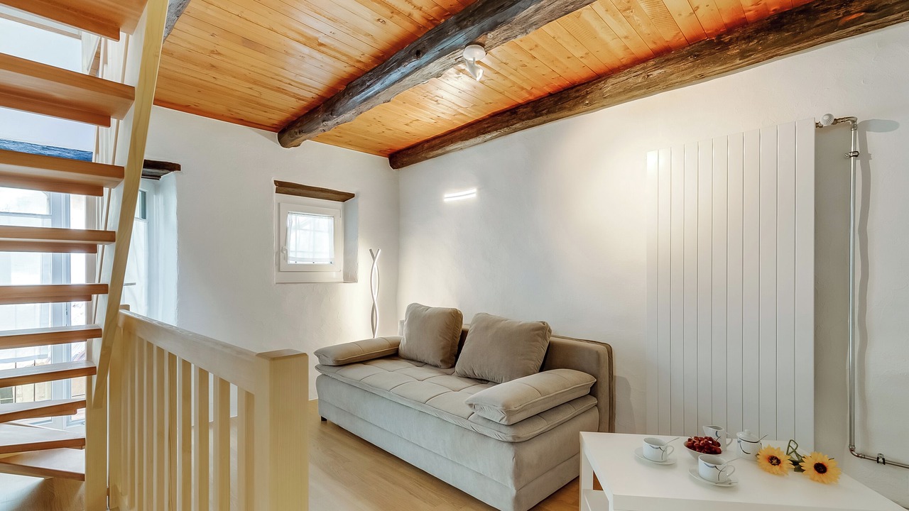 Photo of Livingroom in Intragna